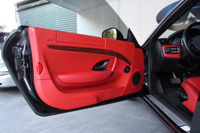 Maserati Granturismo image 5