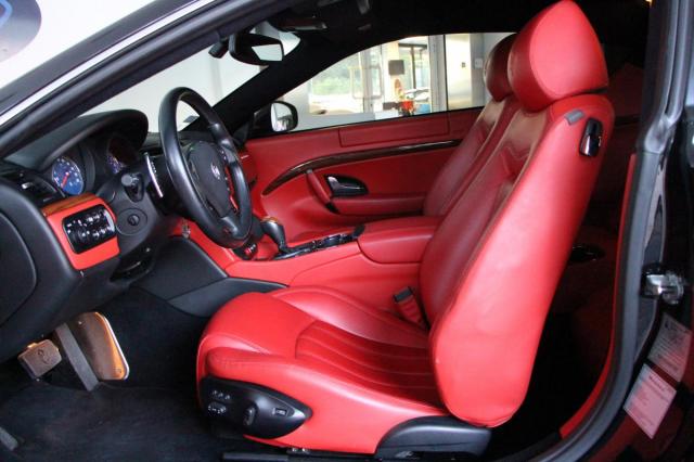 Maserati Granturismo image 3