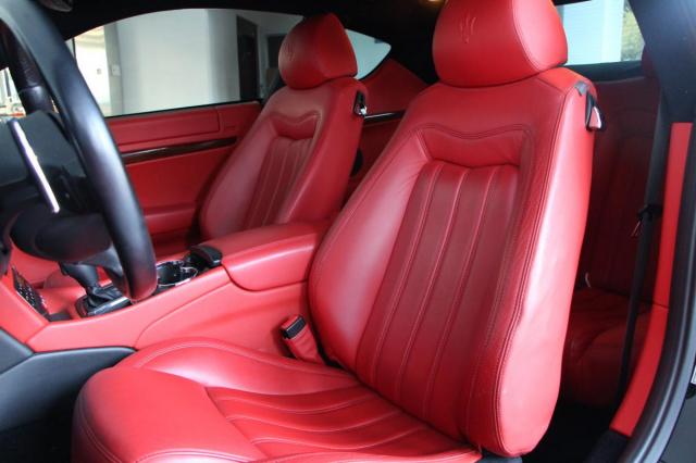 Maserati Granturismo image 2