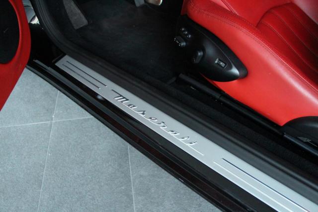 Maserati Granturismo image 8