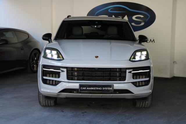 Porsche Cayenne image 1