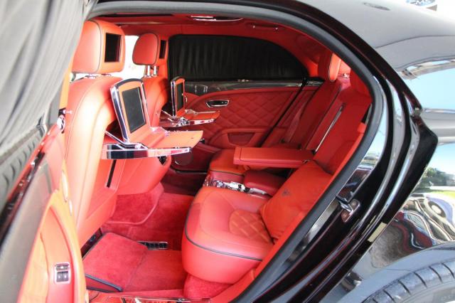 Bentley Mulsanne image 1