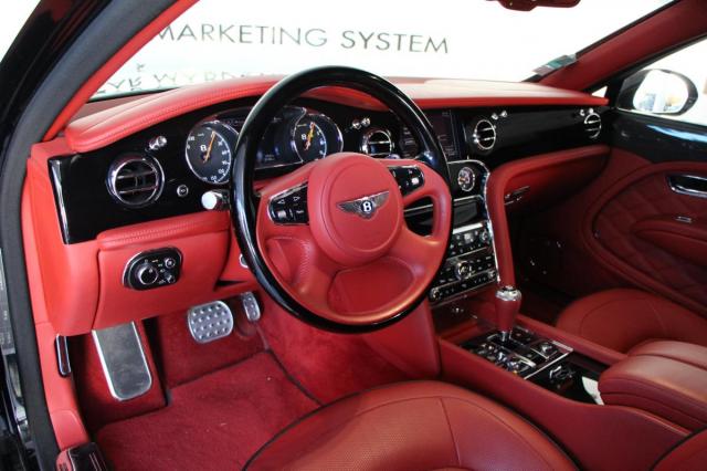 Bentley Mulsanne image 5