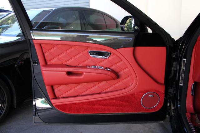 Bentley Mulsanne image 7