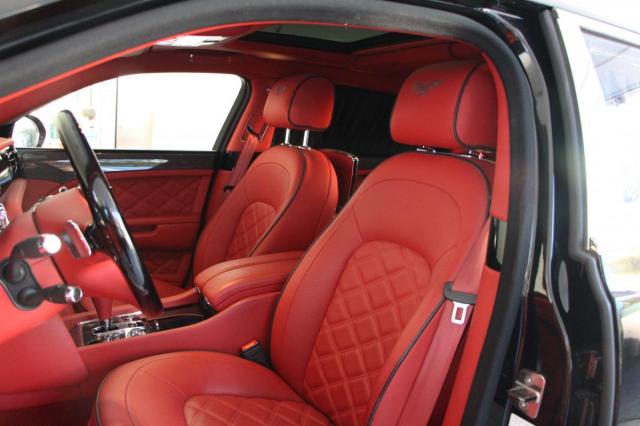 Bentley Mulsanne image 8