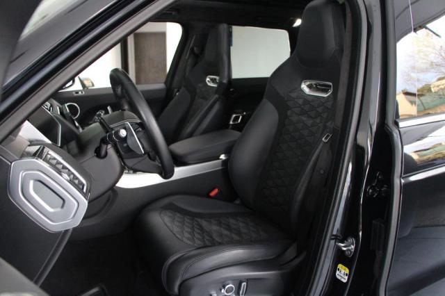 Land Rover Range Rover Sport image 8