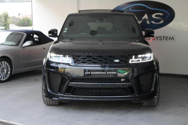 Land Rover Range Rover Sport image 1