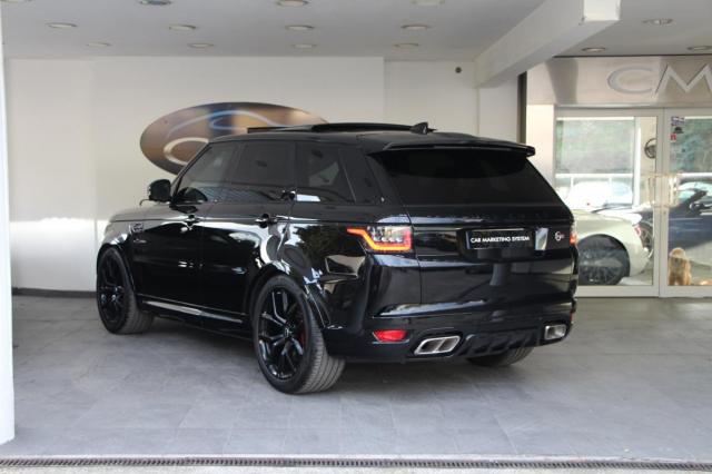 Land Rover Range Rover Sport image 6