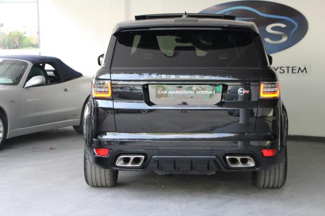 Land Rover Range Rover Sport image 2