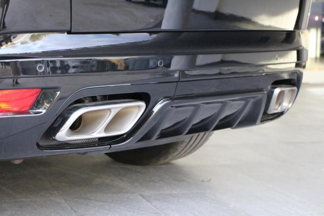 Land Rover Range Rover Sport image 5