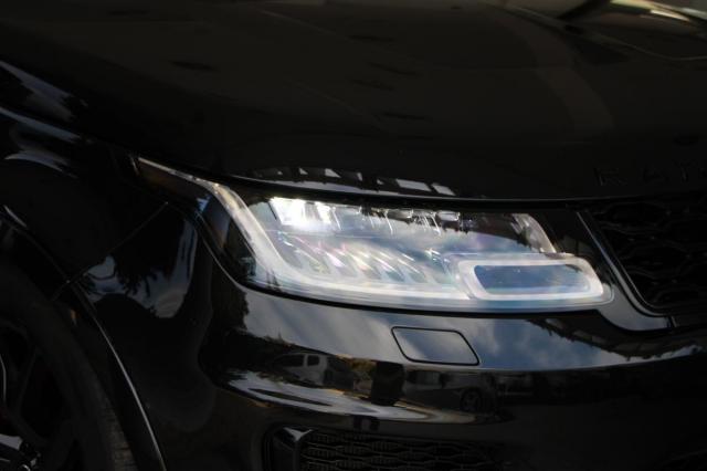 Land Rover Range Rover Sport image 3