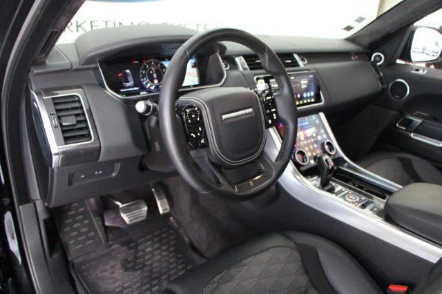 Land Rover Range Rover Sport image 9