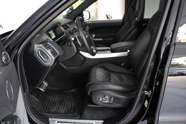 Land Rover Range Rover Sport image 7