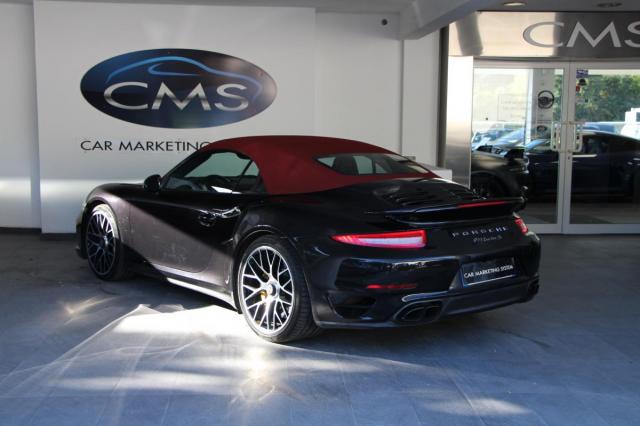 Porsche 911 image 4