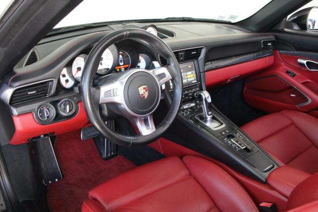 Porsche 911 image 6