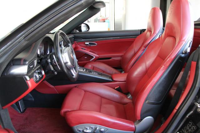 Porsche 911 image 1