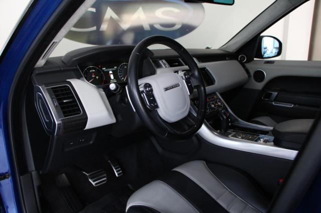 Land Rover Range Rover Sport image 7