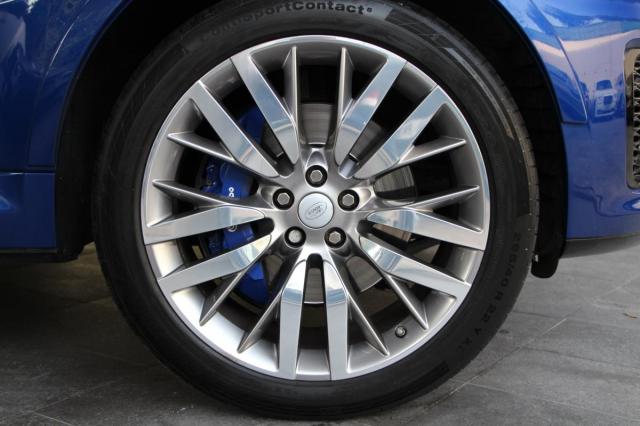 Land Rover Range Rover Sport image 5