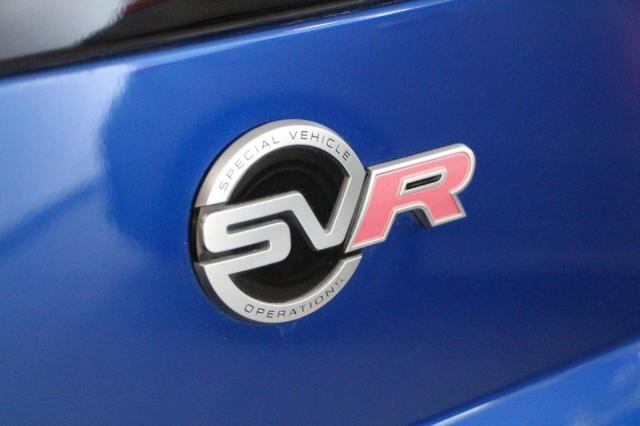 Land Rover Range Rover Sport image 2