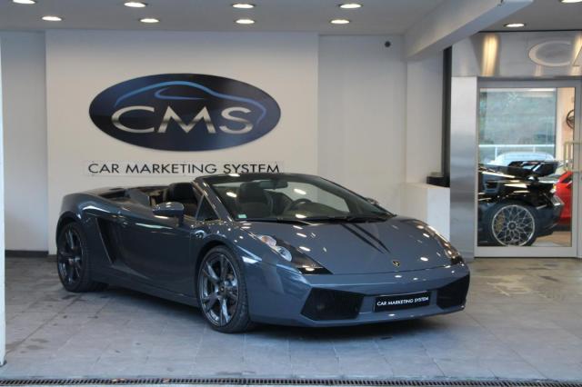 Lamborghini