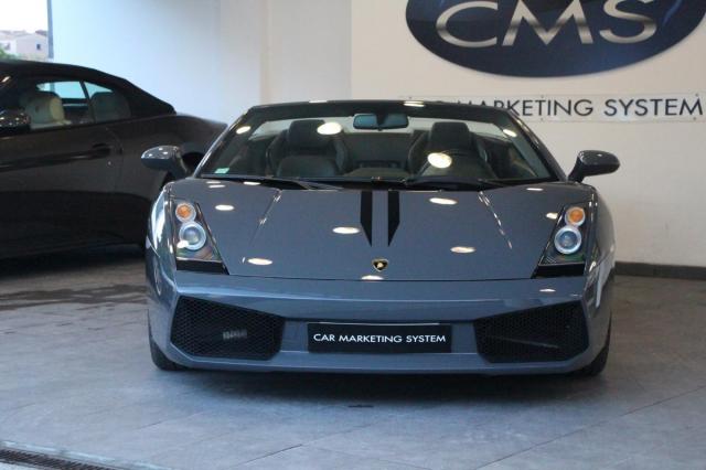 Lamborghini Gallardo image 2