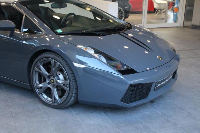 Lamborghini Gallardo image 6