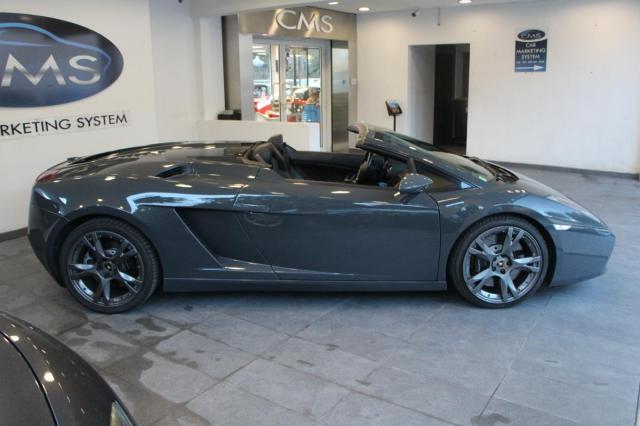 Lamborghini Gallardo image 4