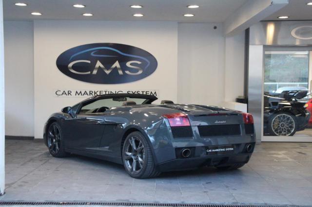 Lamborghini Gallardo image 3