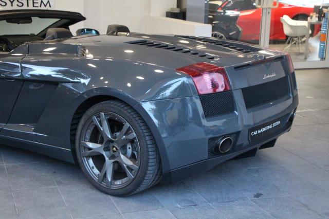 Lamborghini Gallardo image 5