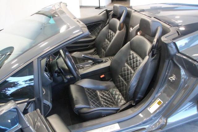Lamborghini Gallardo image 8