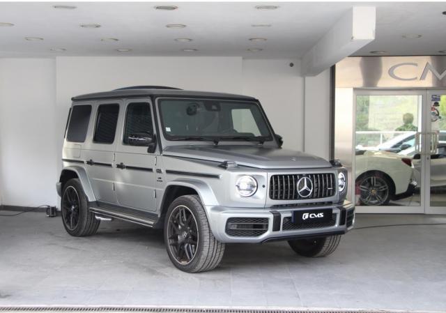 Mercedes Benz