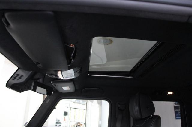 Mercedes Benz Classe G image 7