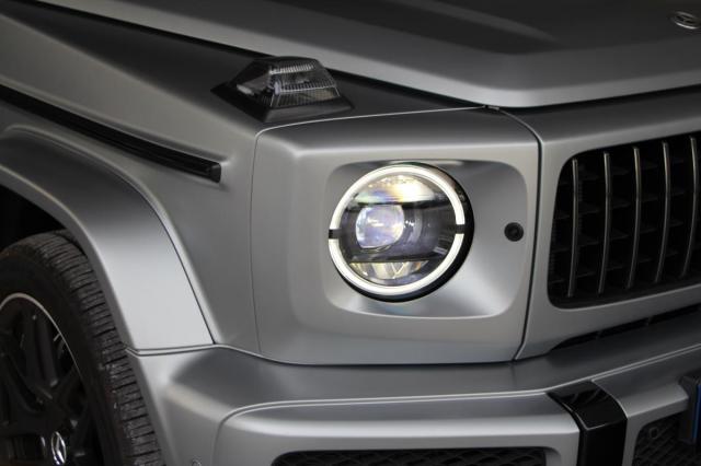 Mercedes Benz Classe G image 5