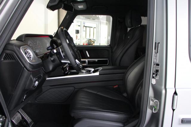 Mercedes Benz Classe G image 3