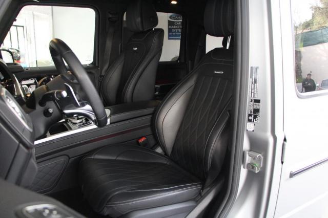 Mercedes Benz Classe G image 2