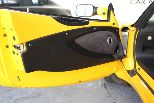 Lotus Elise image 1