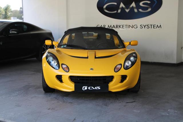 Lotus Elise image 4