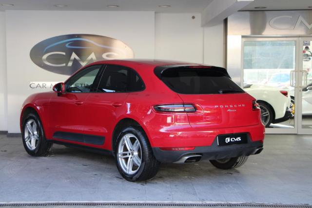 Porsche Macan image 4