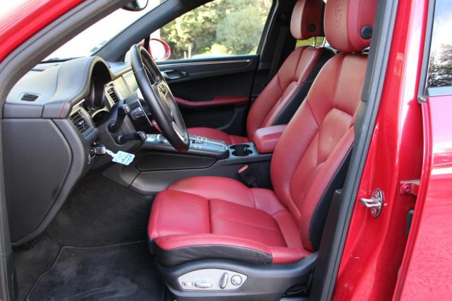 Porsche Macan image 5