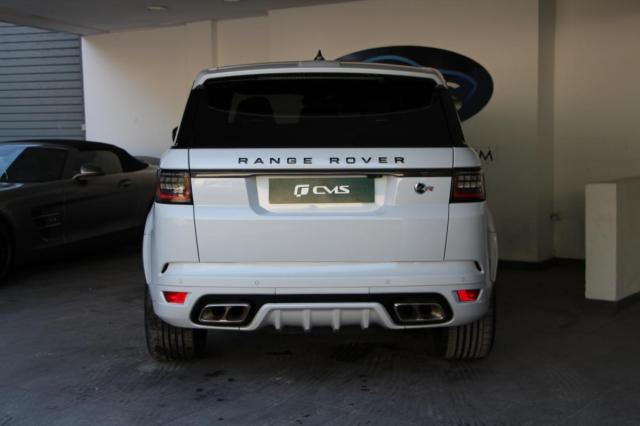 Land Rover Range Rover Sport image 2