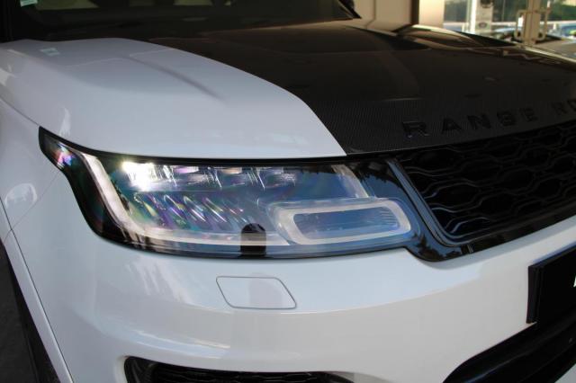 Land Rover Range Rover Sport image 7