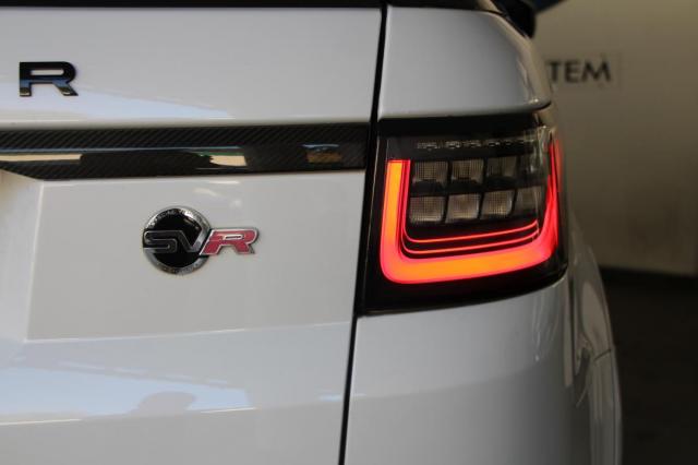 Land Rover Range Rover Sport image 4