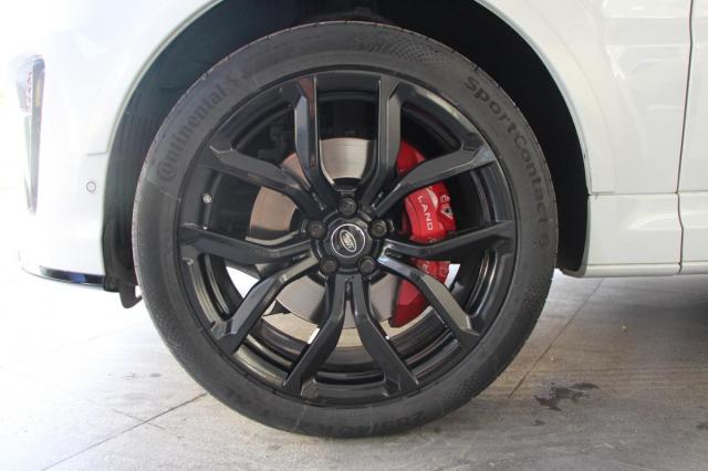 Land Rover Range Rover Sport image 6