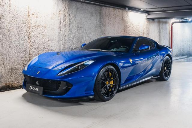 Ferrari