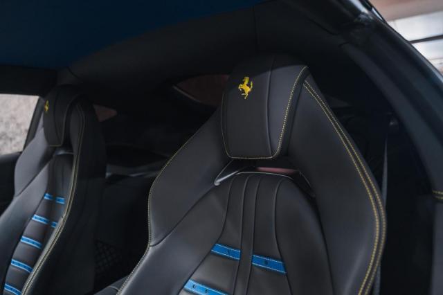 Ferrari 812 Superfast image 1