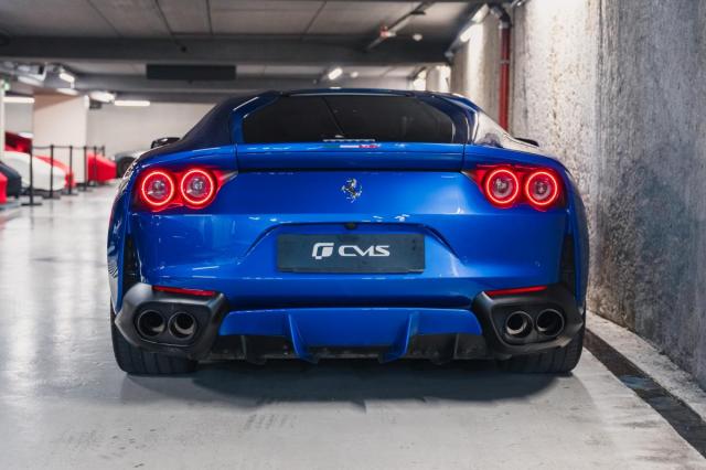 Ferrari 812 Superfast image 4