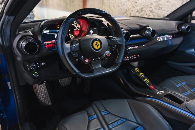 Ferrari 812 Superfast image 9
