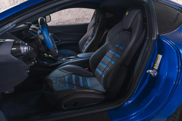 Ferrari 812 Superfast image 7