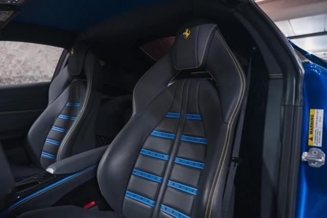 Ferrari 812 Superfast image 6
