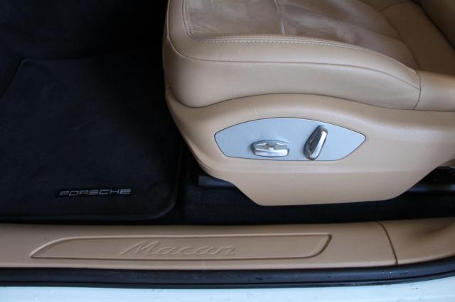 Porsche Macan image 7